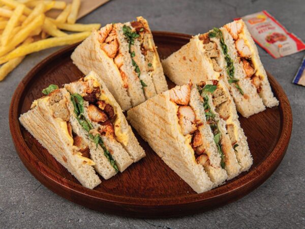 KABAB MIX CLUB