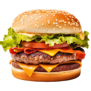 MATHAFI BURGER