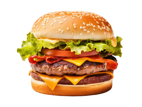 MATHAFI BURGER