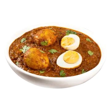 EGG MASALA