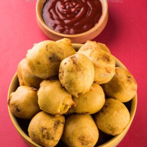 BONDA