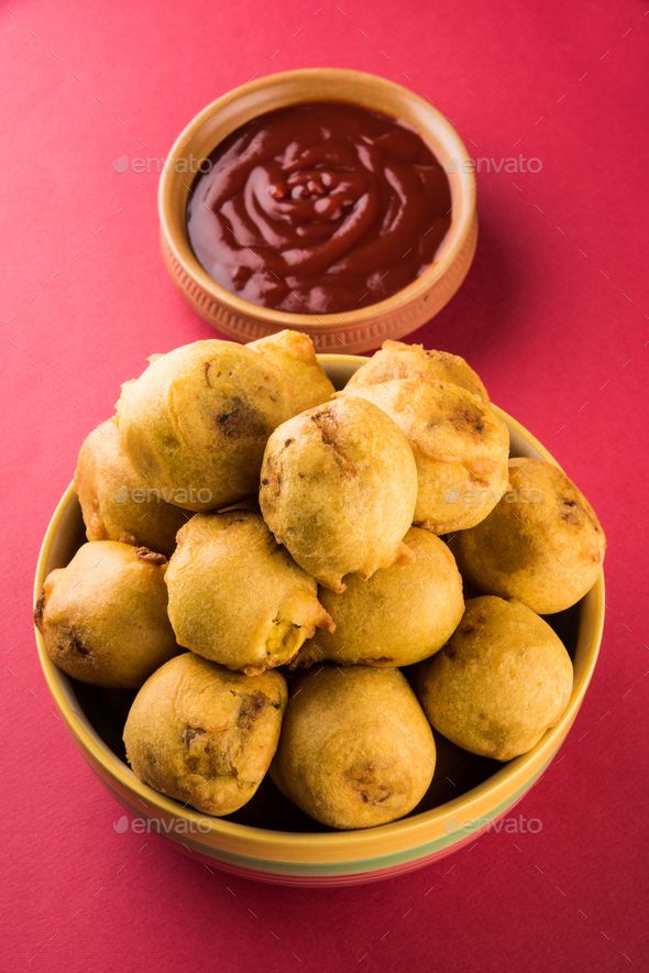 BONDA