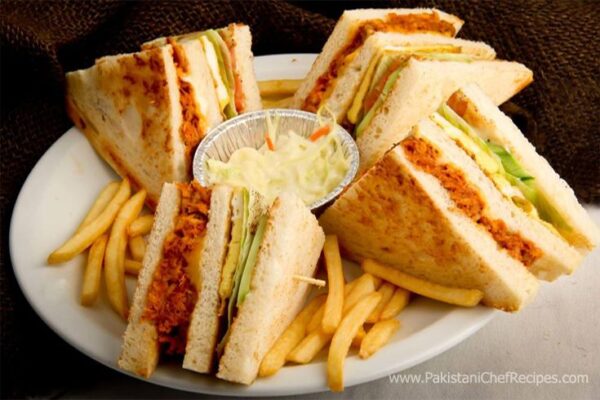 ZINGER CLUB