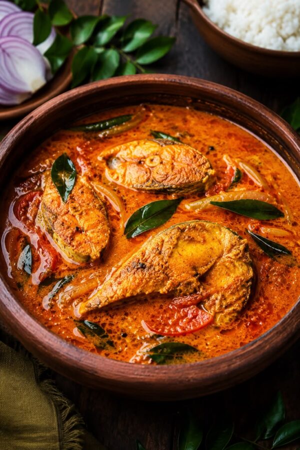 FISH MULAKITTATHU