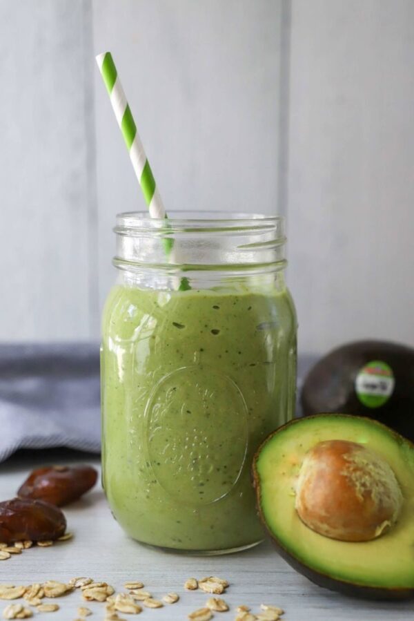 AVOCADO DATES
