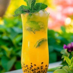 PASSION FRUIT