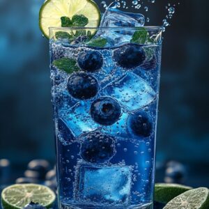 BLUEBERRY