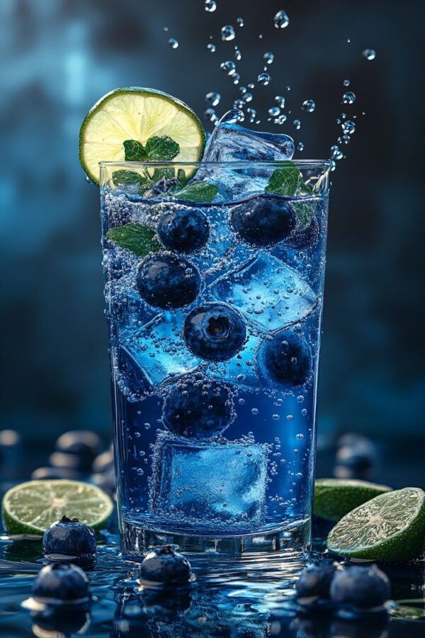BLUEBERRY