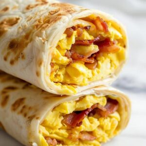 EGG WRAP