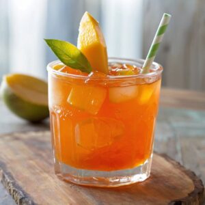 ORANGE SODA