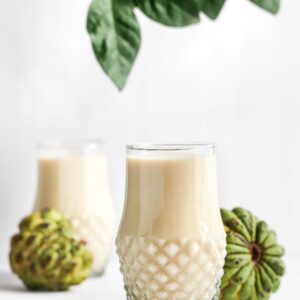 CUSTARD APPLE