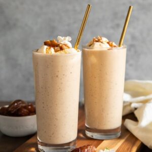 DATES SHAKE