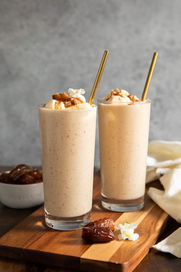 DATES SHAKE