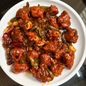 Delicious-Chicken-Manchurian-3.jpg CHICKEN MANCHURIAN (DRY/GRAVY)