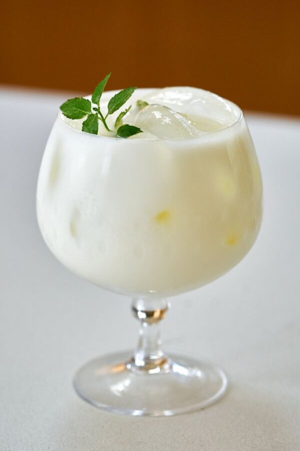 MILK SARBATH