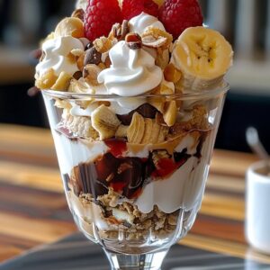 Easy-Irresistible-Banana-Split-Parfait-Recipe-3.jpg DRY FRUIT FALOODA