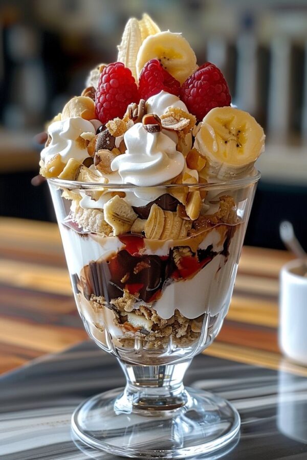 DRY FRUIT FALOODA