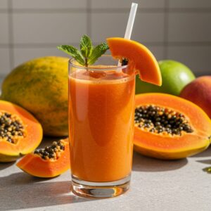 PAPAYA