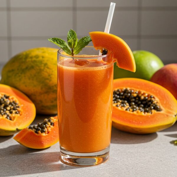 PAPAYA