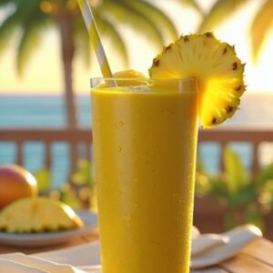 PINEAPPLE
