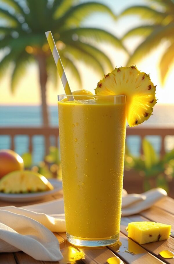 PINEAPPLE