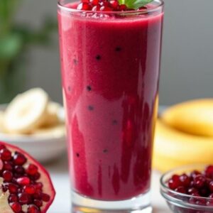 POMEGRANATE