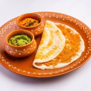 SPICY PODI DOSA