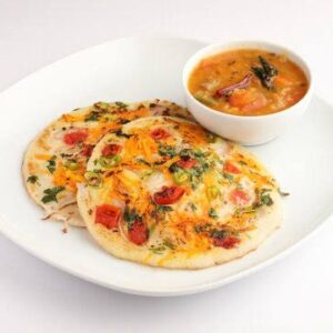 MASALA UTHAPPAM