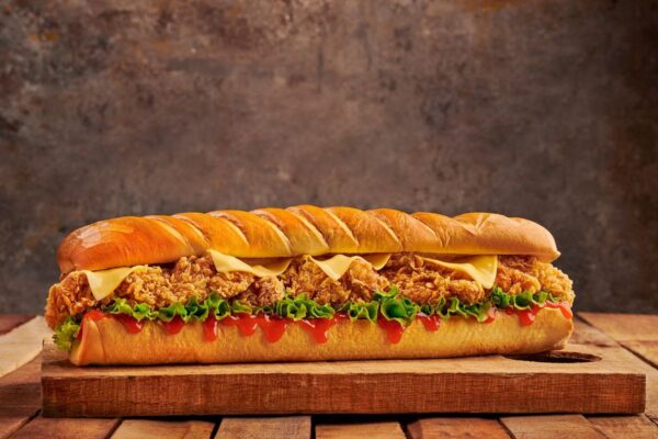 KABAB COMBO (CHI/BEEF)
