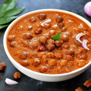 KADALA CURRY