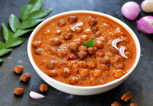KADALA CURRY