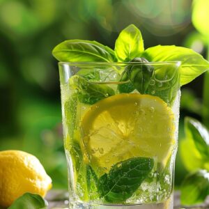 LEMON MINT