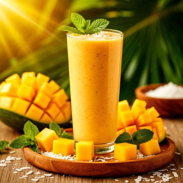 MANGO