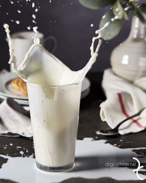 FRESH MILK