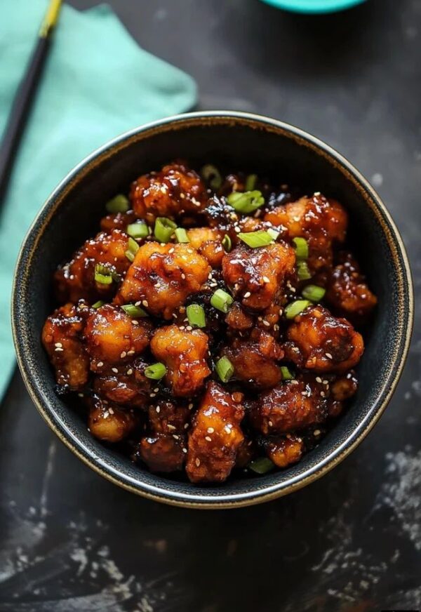 GOBI MANCHURIAN