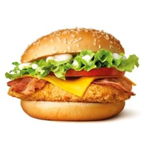 ROYAL BURGER