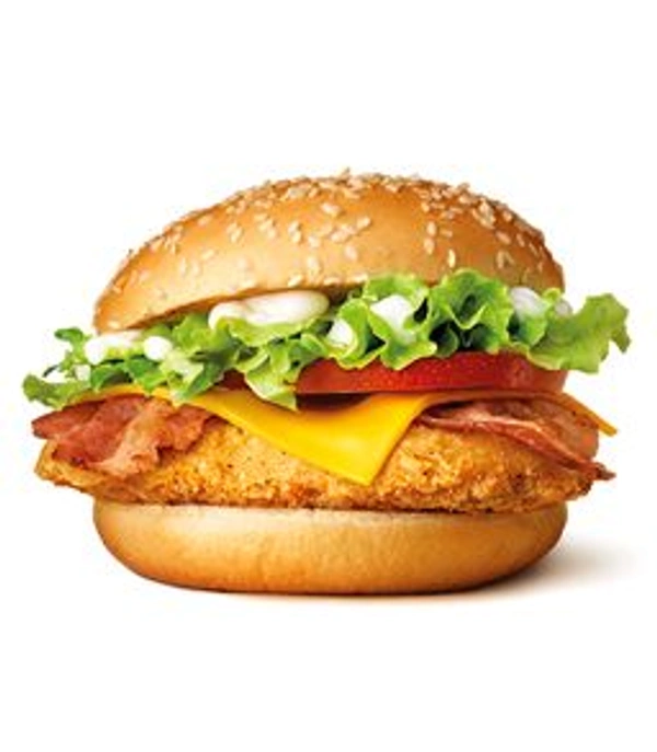 ROYAL BURGER