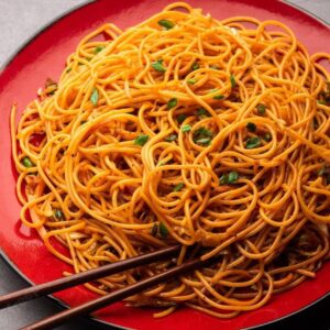 MIX NOODLES