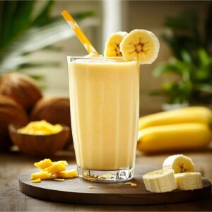 BANANA