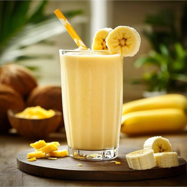 BANANA