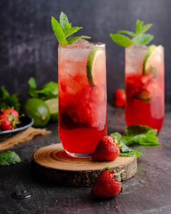 STRAWBERRY