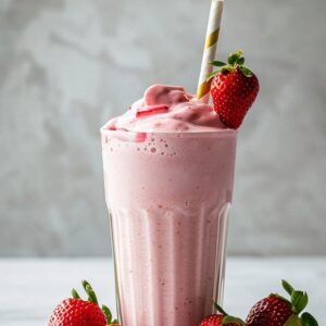 STRAWBERRY