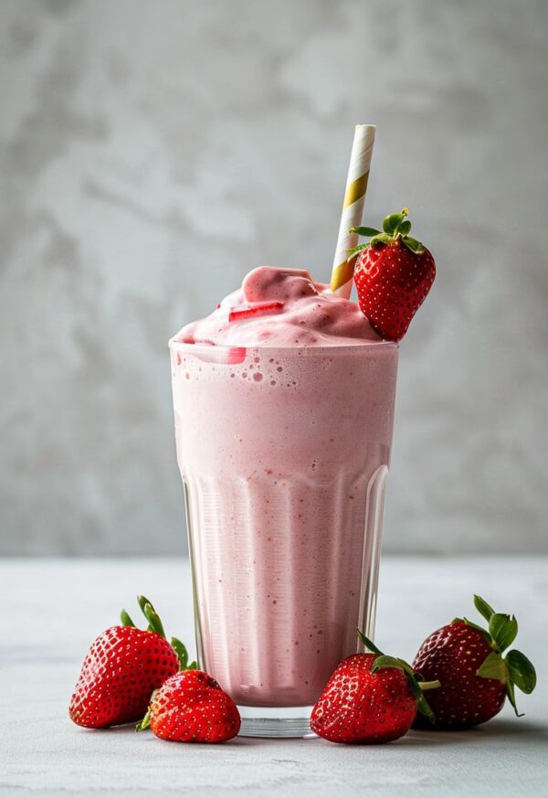 STRAWBERRY