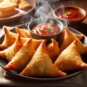 SAMOSA