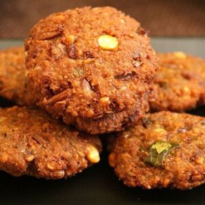 PARIPPU VADA