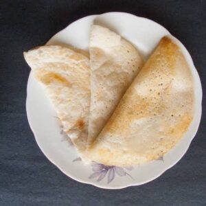 PLAIN DOSA