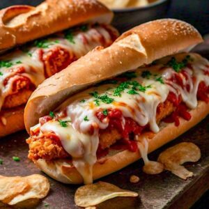 CHICKEN MAYO COMBO