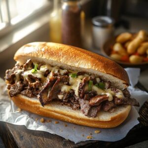 BEEF NASHIF COMBO