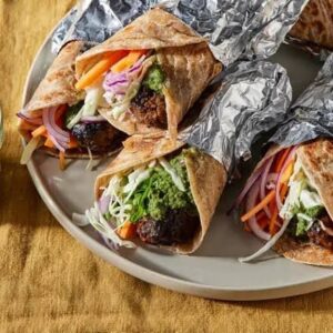 FALAFEL FULIA