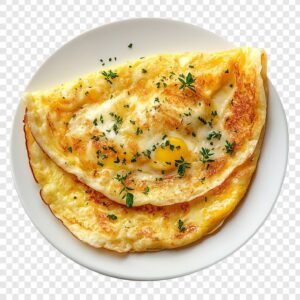 OMELETTE SINGLE